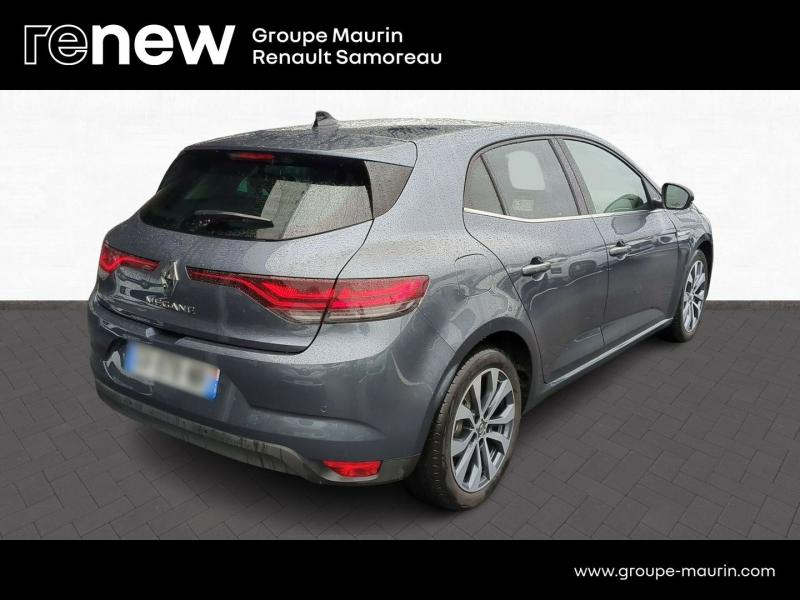 RENAULT Megane d’occasion à vendre à SAMOREAU chez DPL - GARAGE DU CENTRE (Photo 17)