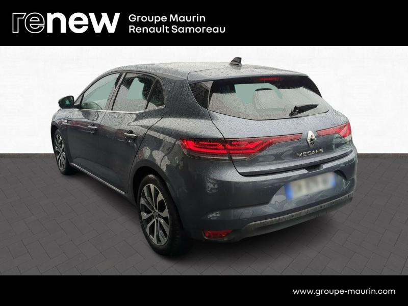 RENAULT Megane d’occasion à vendre à SAMOREAU chez DPL - GARAGE DU CENTRE (Photo 18)