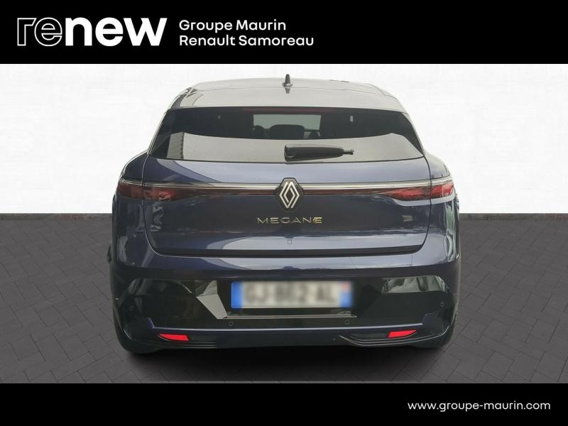 RENAULT Megane d’occasion à vendre à SAMOREAU chez DPL - GARAGE DU CENTRE (Photo 20)