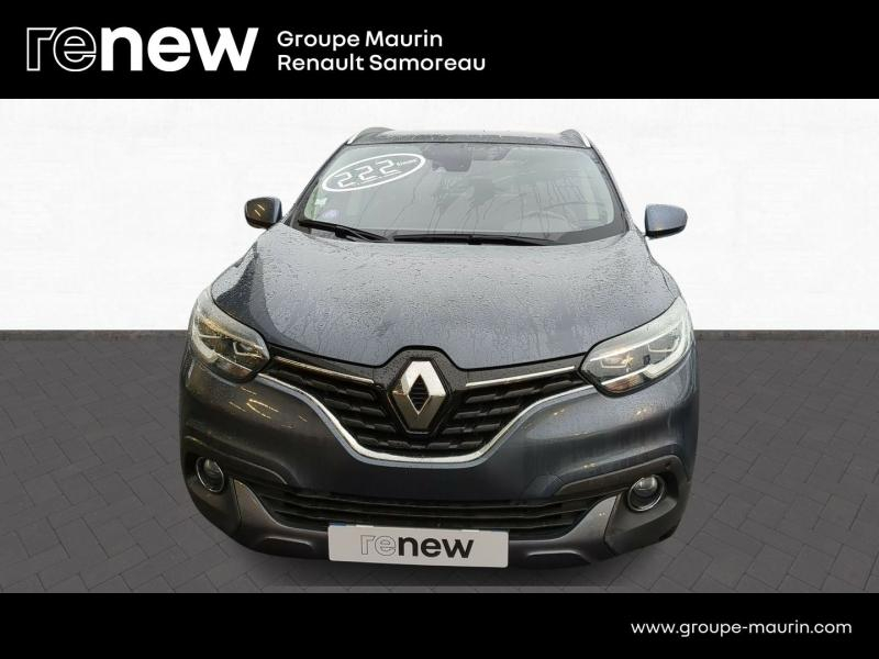 RENAULT Kadjar d’occasion à vendre à SAMOREAU chez DPL - GARAGE DU CENTRE (Photo 6)