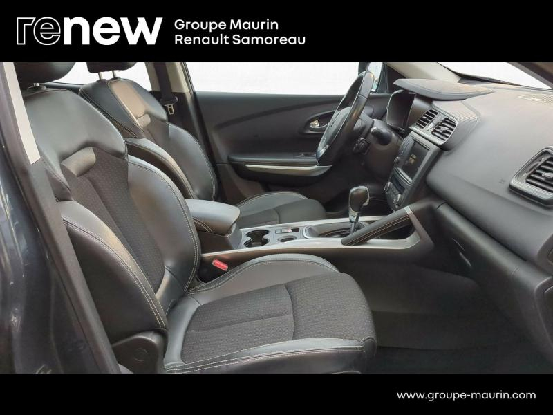 RENAULT Kadjar d’occasion à vendre à SAMOREAU chez DPL - GARAGE DU CENTRE (Photo 17)