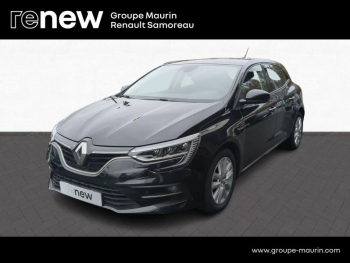 RENAULT Megane d’occasion à vendre à SAMOREAU