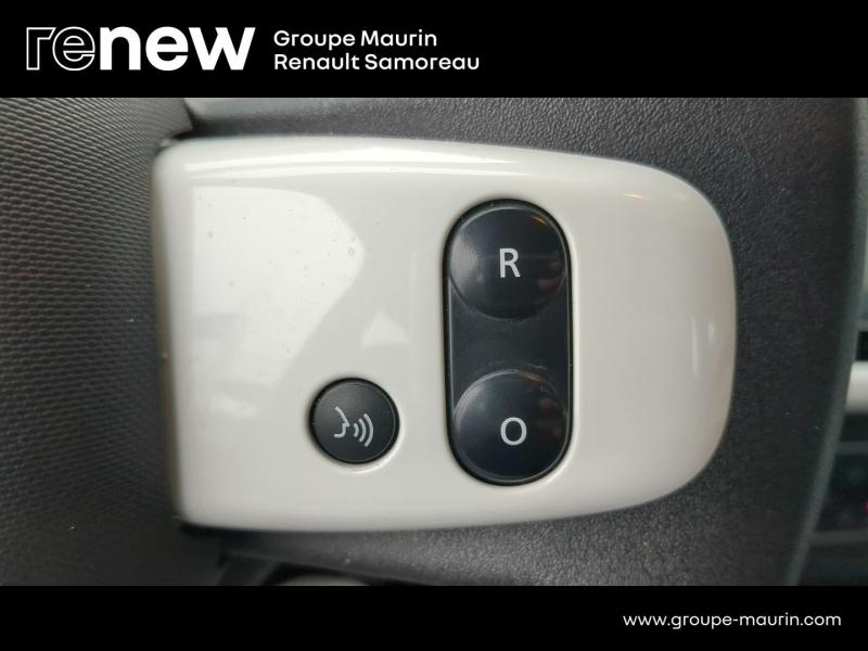 RENAULT Twingo d’occasion à vendre à SAMOREAU chez DPL - GARAGE DU CENTRE (Photo 17)