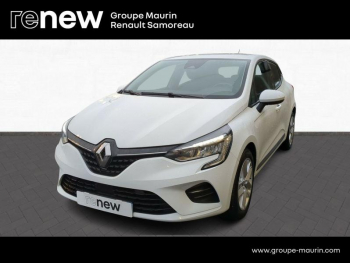 RENAULT Clio d’occasion à vendre à SAMOREAU