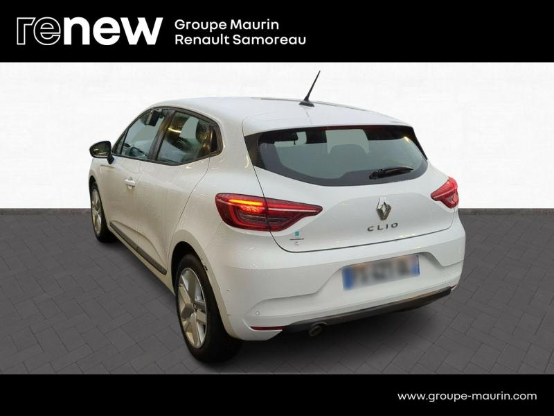 RENAULT Clio d’occasion à vendre à SAMOREAU chez DPL - GARAGE DU CENTRE (Photo 4)