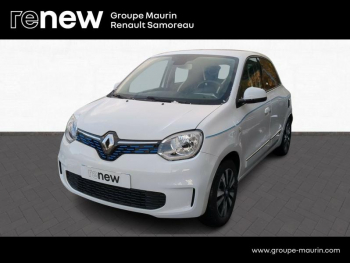 RENAULT Twingo d’occasion à vendre à SAMOREAU