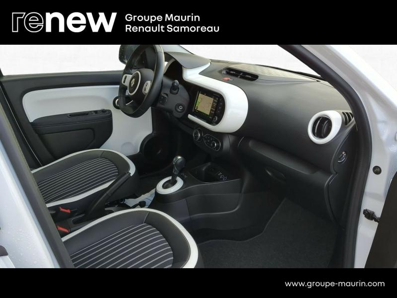 RENAULT Twingo d’occasion à vendre à SAMOREAU chez DPL - GARAGE DU CENTRE (Photo 15)