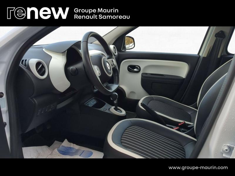 RENAULT Twingo d’occasion à vendre à SAMOREAU chez DPL - GARAGE DU CENTRE (Photo 18)