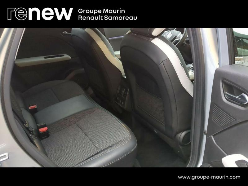 RENAULT Captur d’occasion à vendre à SAMOREAU chez DPL - GARAGE DU CENTRE (Photo 14)