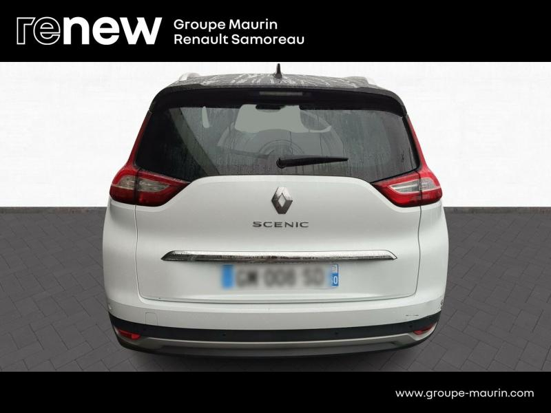 RENAULT Grand Scenic d’occasion à vendre à SAMOREAU chez DPL - GARAGE DU CENTRE (Photo 5)