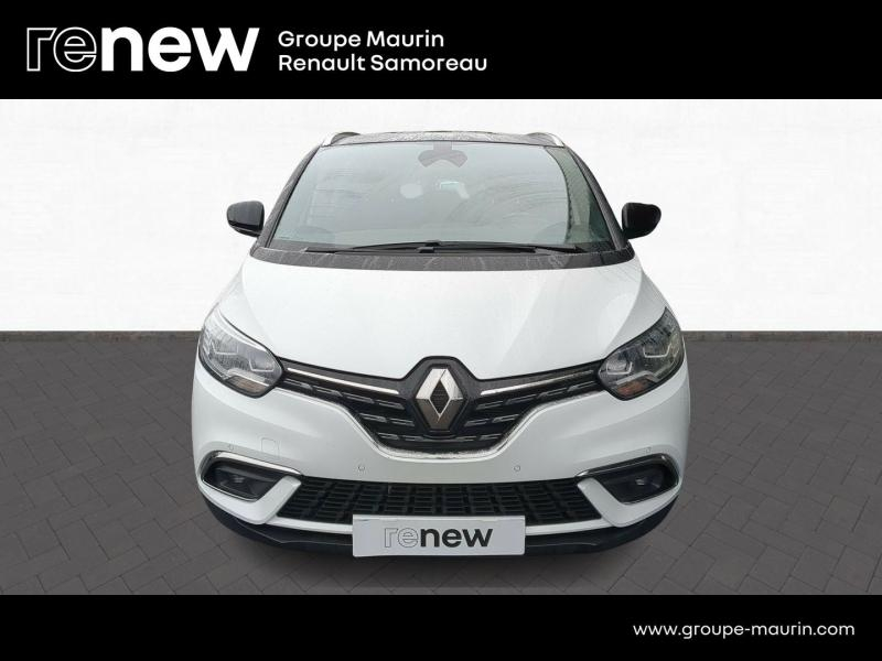 RENAULT Grand Scenic d’occasion à vendre à SAMOREAU chez DPL - GARAGE DU CENTRE (Photo 6)