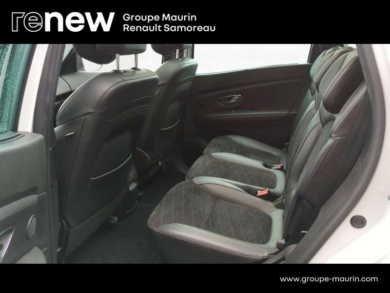 RENAULT Grand Scenic d’occasion à vendre à SAMOREAU chez DPL - GARAGE DU CENTRE (Photo 11)