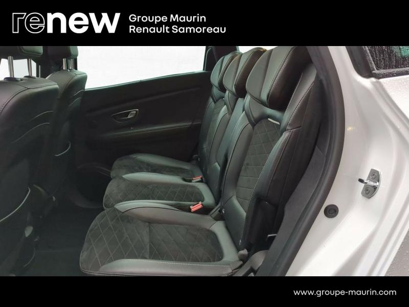 RENAULT Grand Scenic d’occasion à vendre à SAMOREAU chez DPL - GARAGE DU CENTRE (Photo 12)