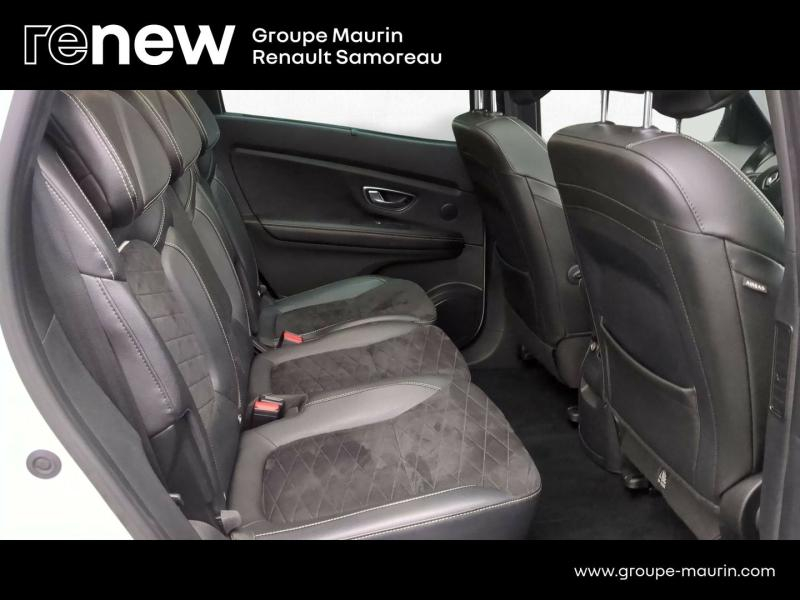 RENAULT Grand Scenic d’occasion à vendre à SAMOREAU chez DPL - GARAGE DU CENTRE (Photo 15)