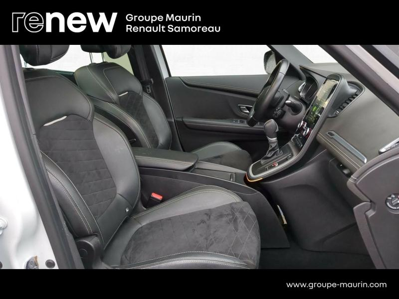 RENAULT Grand Scenic d’occasion à vendre à SAMOREAU chez DPL - GARAGE DU CENTRE (Photo 17)