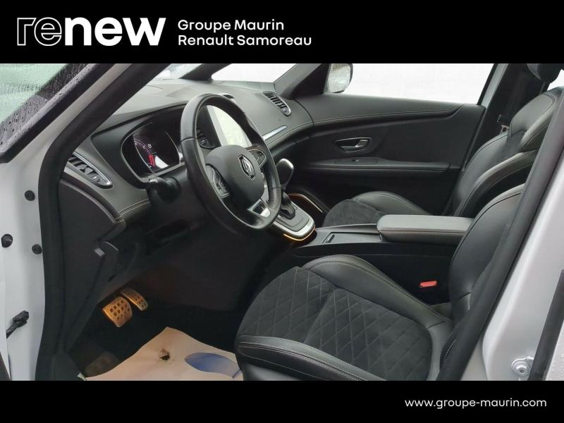 RENAULT Grand Scenic d’occasion à vendre à SAMOREAU chez DPL - GARAGE DU CENTRE (Photo 18)