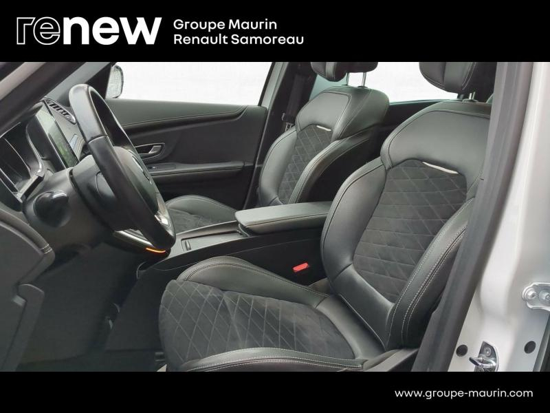 RENAULT Grand Scenic d’occasion à vendre à SAMOREAU chez DPL - GARAGE DU CENTRE (Photo 19)