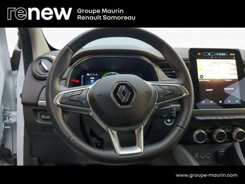 RENAULT Zoe d’occasion à vendre à SAMOREAU chez DPL - GARAGE DU CENTRE (Photo 19)