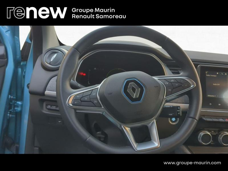 RENAULT Zoe d’occasion à vendre à SAMOREAU chez DPL - GARAGE DU CENTRE (Photo 18)