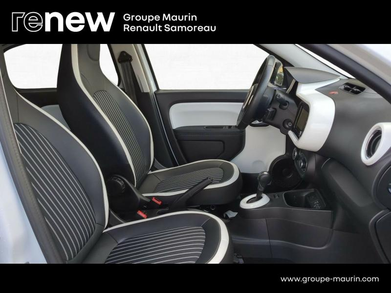 RENAULT Twingo d’occasion à vendre à SAMOREAU chez DPL - GARAGE DU CENTRE (Photo 17)