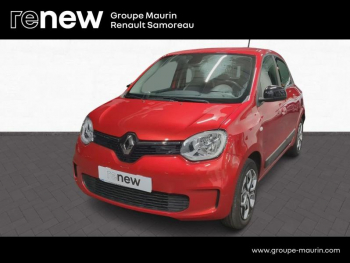 RENAULT Twingo d’occasion à vendre à SAMOREAU