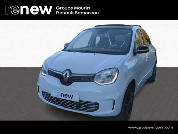 RENAULT Twingo d’occasion à vendre à SAMOREAU chez DPL - GARAGE DU CENTRE (Photo 1)