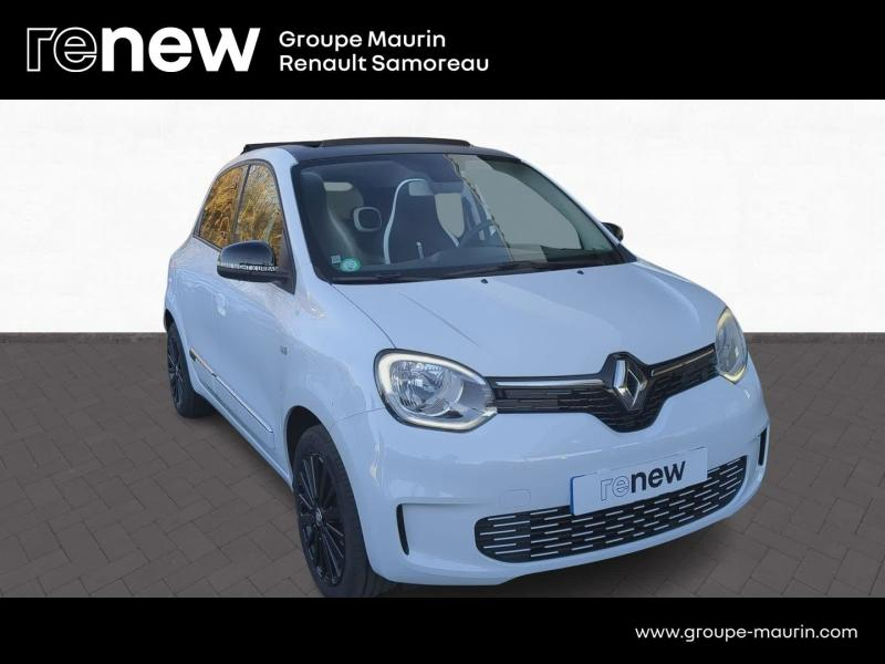 RENAULT Twingo d’occasion à vendre à SAMOREAU chez DPL - GARAGE DU CENTRE (Photo 3)