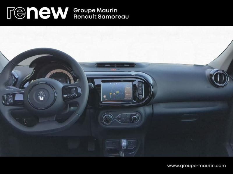 RENAULT Twingo d’occasion à vendre à SAMOREAU chez DPL - GARAGE DU CENTRE (Photo 13)