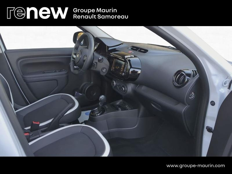 RENAULT Twingo d’occasion à vendre à SAMOREAU chez DPL - GARAGE DU CENTRE (Photo 16)