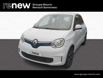 RENAULT Twingo d’occasion à vendre à SAMOREAU