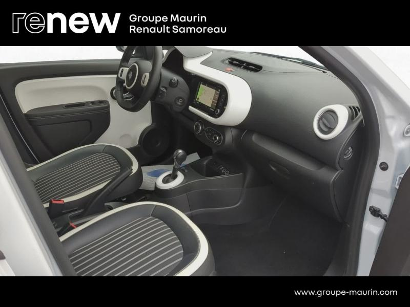 RENAULT Twingo d’occasion à vendre à SAMOREAU chez DPL - GARAGE DU CENTRE (Photo 15)