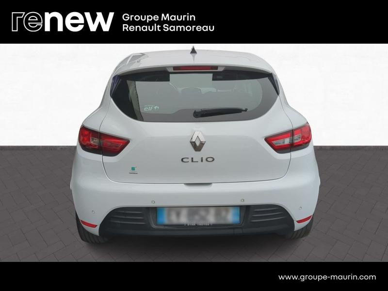 RENAULT Clio d’occasion à vendre à SAMOREAU chez DPL - GARAGE DU CENTRE (Photo 5)