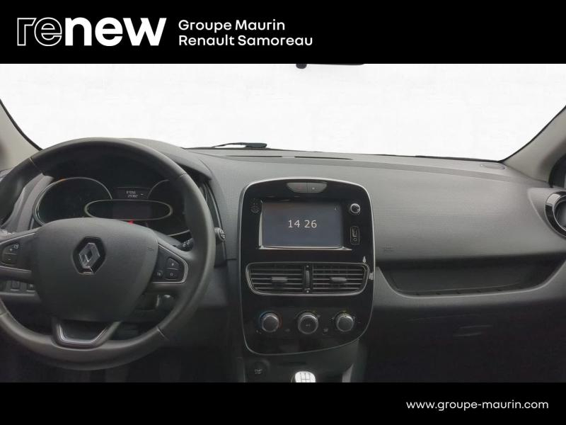 RENAULT Clio d’occasion à vendre à SAMOREAU chez DPL - GARAGE DU CENTRE (Photo 12)