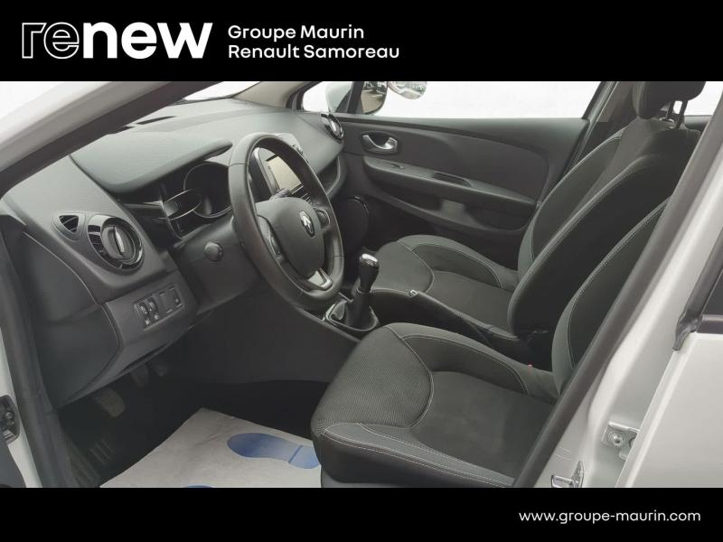 RENAULT Clio d’occasion à vendre à SAMOREAU chez DPL - GARAGE DU CENTRE (Photo 17)