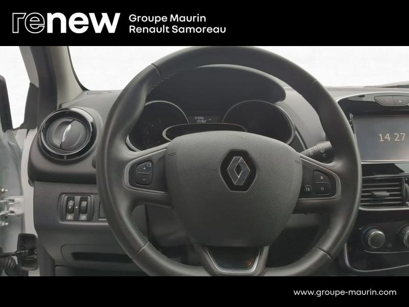 RENAULT Clio d’occasion à vendre à SAMOREAU chez DPL - GARAGE DU CENTRE (Photo 19)