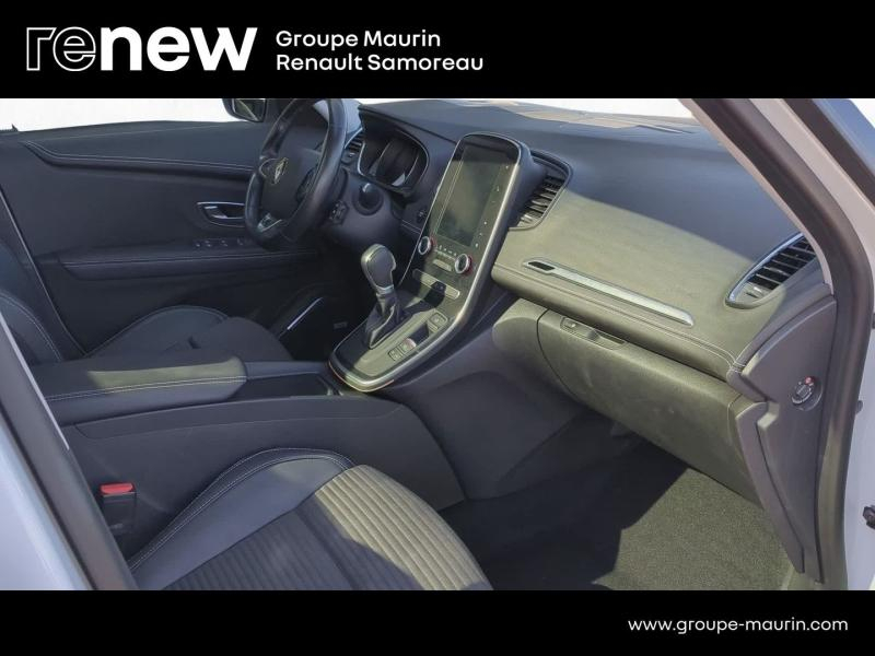 RENAULT Scenic d’occasion à vendre à SAMOREAU chez DPL - GARAGE DU CENTRE (Photo 16)