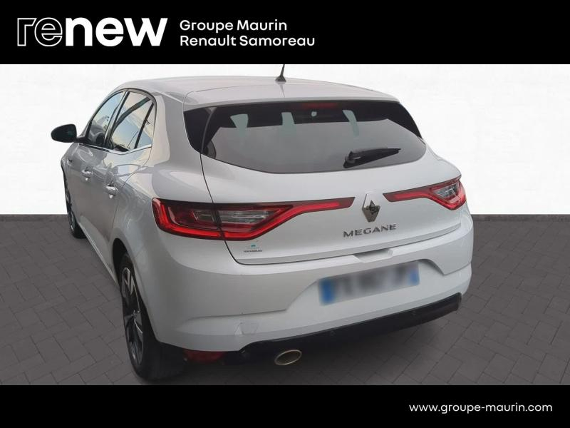 RENAULT Megane d’occasion à vendre à SAMOREAU chez DPL - GARAGE DU CENTRE (Photo 4)