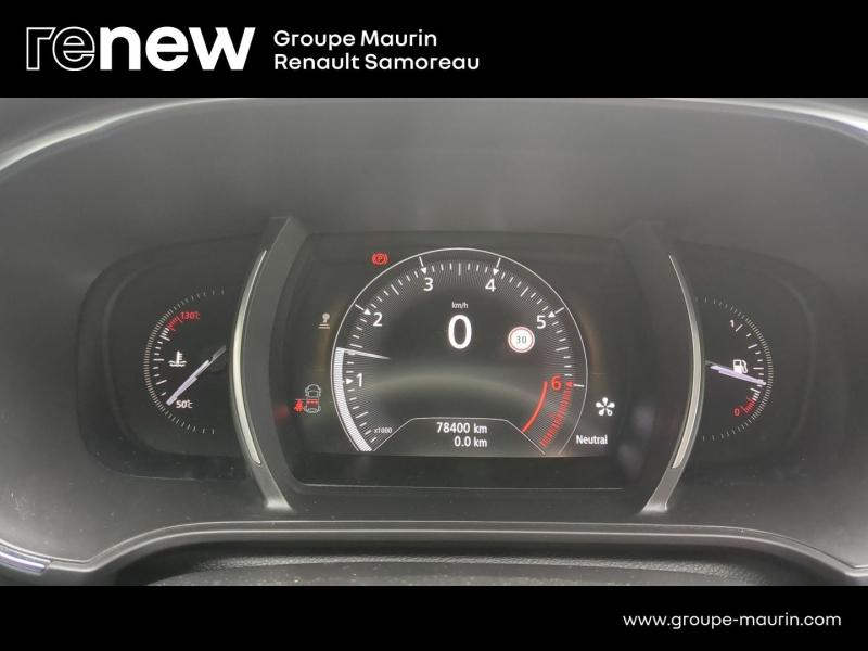 RENAULT Megane d’occasion à vendre à SAMOREAU chez DPL - GARAGE DU CENTRE (Photo 19)