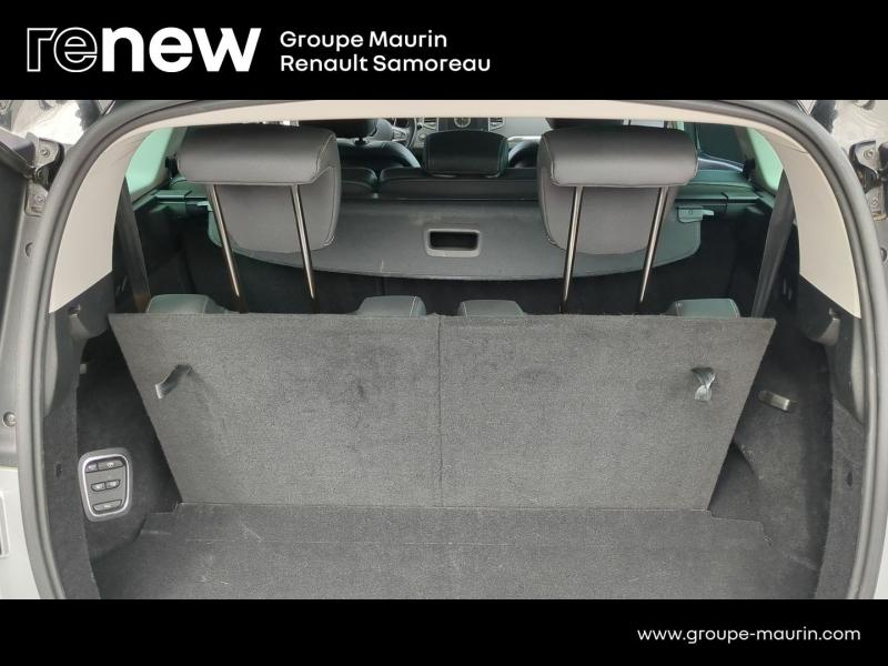RENAULT Grand Scenic d’occasion à vendre à SAMOREAU chez DPL - GARAGE DU CENTRE (Photo 19)