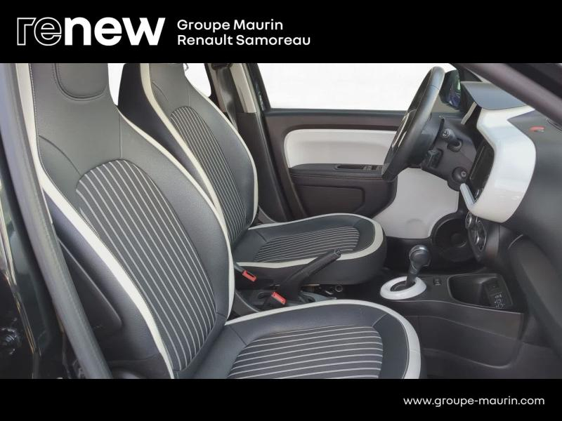 RENAULT Twingo d’occasion à vendre à SAMOREAU chez DPL - GARAGE DU CENTRE (Photo 17)
