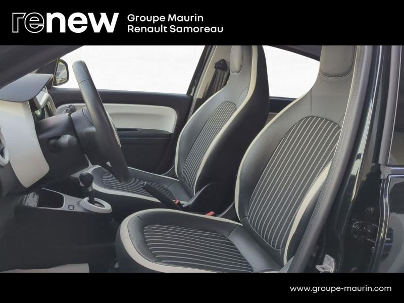 RENAULT Twingo d’occasion à vendre à SAMOREAU chez DPL - GARAGE DU CENTRE (Photo 20)