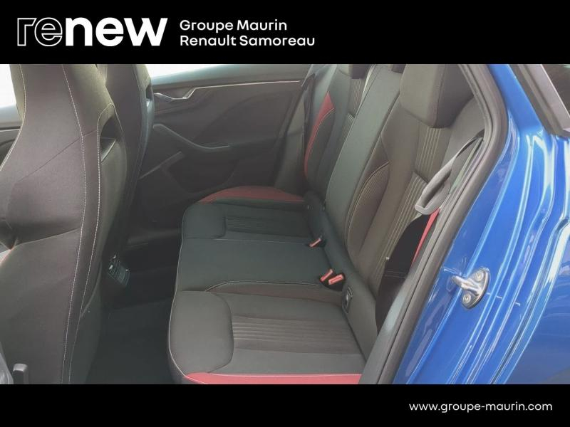 SKODA Kamiq d’occasion à vendre à SAMOREAU chez DPL - GARAGE DU CENTRE (Photo 12)