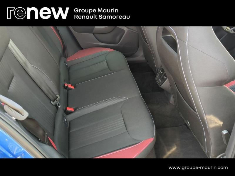 SKODA Kamiq d’occasion à vendre à SAMOREAU chez DPL - GARAGE DU CENTRE (Photo 15)