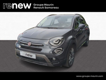 FIAT 500X d’occasion à vendre à SAMOREAU