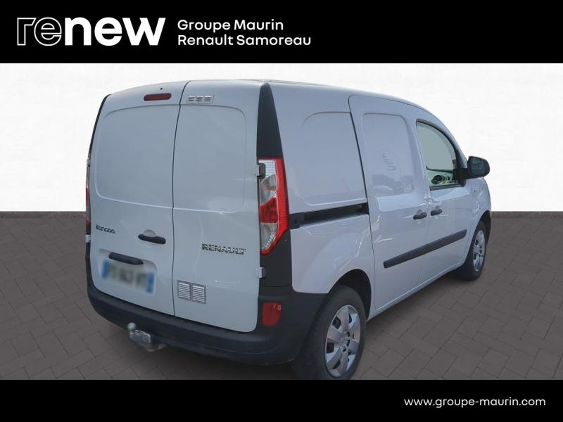 RENAULT Kangoo Express VUL d’occasion à vendre à SAMOREAU chez DPL - GARAGE DU CENTRE (Photo 3)