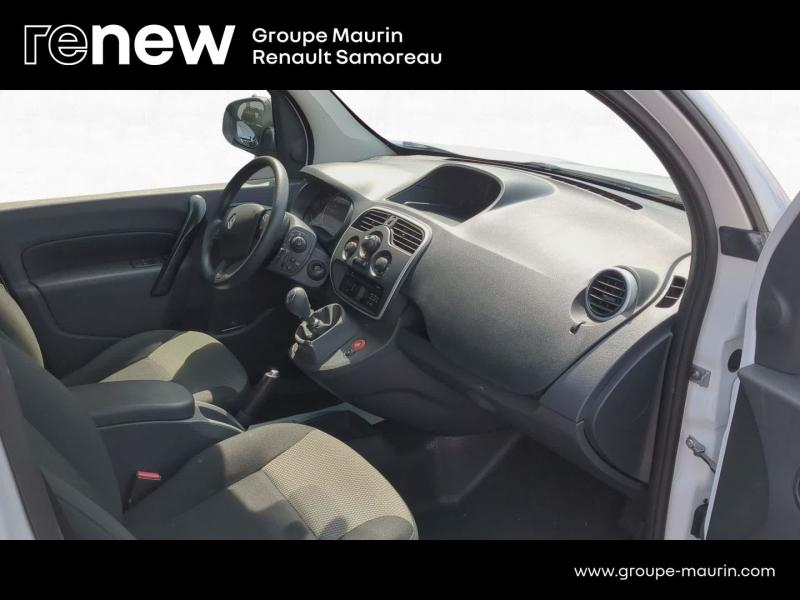RENAULT Kangoo Express VUL d’occasion à vendre à SAMOREAU chez DPL - GARAGE DU CENTRE (Photo 10)