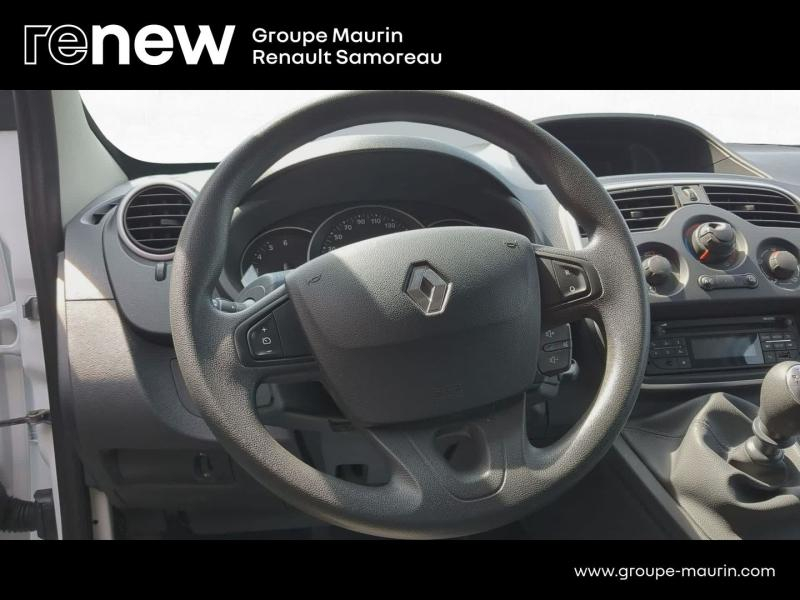 RENAULT Kangoo Express VUL d’occasion à vendre à SAMOREAU chez DPL - GARAGE DU CENTRE (Photo 14)