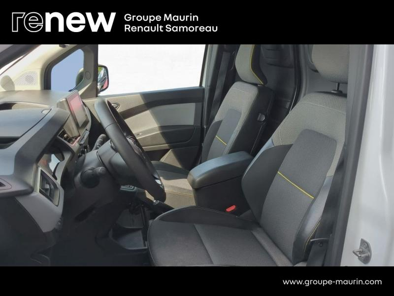 RENAULT Kangoo Van d’occasion à vendre à SAMOREAU chez DPL - GARAGE DU CENTRE (Photo 13)