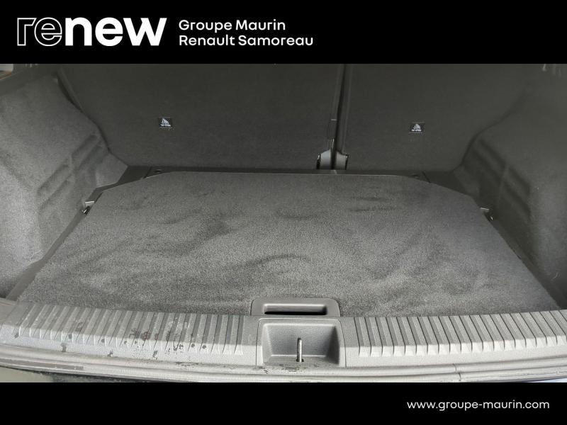RENAULT Austral d’occasion à vendre à SAMOREAU chez DPL - GARAGE DU CENTRE (Photo 8)