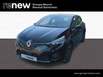 RENAULT Clio d’occasion à vendre à SAMOREAU